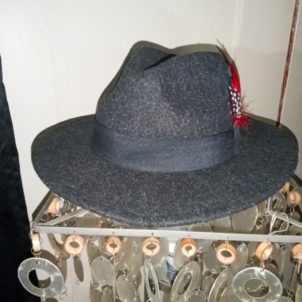 Goodfellas fedora
